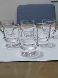 Jameson 威士忌杯