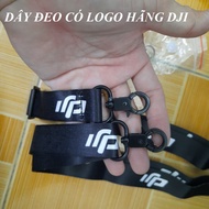 Dây đeo tay điều khiển flycam DJI RC-1 Rc-2 RC-pro cho máy bay flycam DJI mini 4pro mini3 3pro Air3