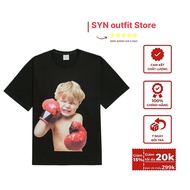 ️ Adlv Boxing T-shirt ️