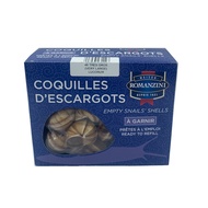 ROMANZINI ESCARGOT SHELL VERY LARGE 4DZ
