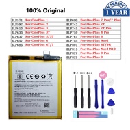 100% Original  OnePlus 1 2 3 1+ One Plus 3 3T 5 5T 6 6T 7 7T 8 8T 9 9R N10 Nord Pro Plus Phone Repla