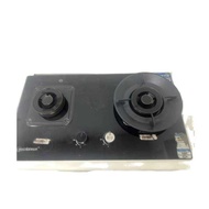 Factory Price Customize Gas burner Parts Gas Cooker Stove Spare Parts Burners for Home Hotel Stove 4