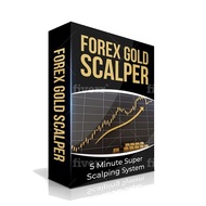 Gold Scalper Forex Indicator MT4