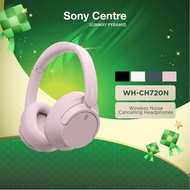 SONY WH-CH720N Wireless Noise Cancelling Headphone | CH720 | CH720N