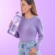 2L tupperware eco bottle 2L Drinking bottle (1) Original