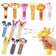 Toy Hand Puppet Sound2