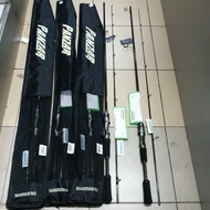 SHIMANO PANZAR Casting & Spinning  rod