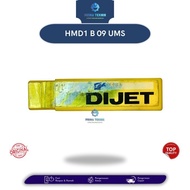 Holder HMD1 B 09 UMS || DIJET brand