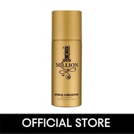 Paco Rabanne 1 Million Deodorant Spray for Men 150mlaco Rabanne 1 Million Deodorant Spray for Men 15