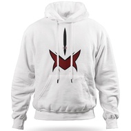 Hoodie Abare Killer Bakuryuu Sentai Abaranger