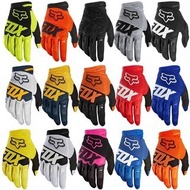 Glove Motocross BMX ATV MTB Off Road Motorcycle gloves Mountain Bike