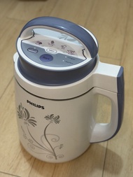 Philips 飛利浦 Avance Collection 豆漿機