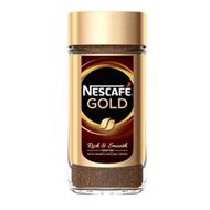 Nescafe Gold Jar Big