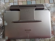 Panasonic DVD-LS91 便攜式DVD播放器