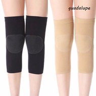 GUADALUPE Knee Pads Injury Recovery Pain Relief Protective Sport Accessories Cycling Arthritis Joint