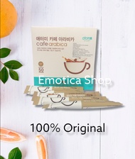 CAFE Arabica Atomy Coffee Arabica isi 50stick  Original Korea