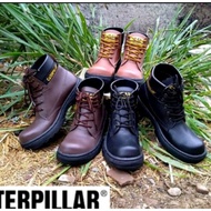 Caterpilar Shoes safety boots Men's boots tracking Shoes Project Shoes Men's Shoes