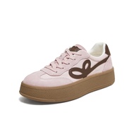 Bear Collaboration Deck Shoes