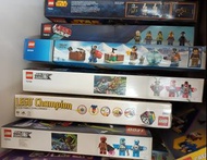 Lego 75043 sold, 70813, 60064 sold, 70708 sold, 70703 sold, 3861