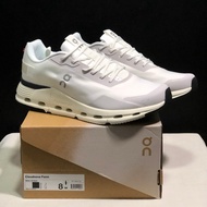 On Run Cloud Nova Form Running Shoes Men's Shoes Versatile Comfortable Sports Shoes Casual Women's S