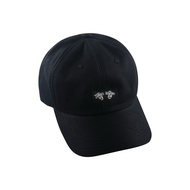 THANKSINSOMNIA - 6 Panel Cap Black Hat