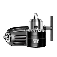 Converter Self-Plastic Chuck Nail Rhinestones Pistol/Electric wrench adapter bit screw inner socket 