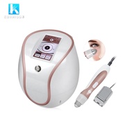 Genuine Portable RF Eye Massager Eye Massage Machine for Wrinkle Removal