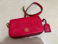 Tory Burch 斜孭袋