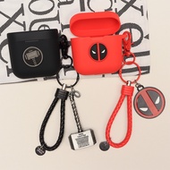 Suitable for B & W Pi7S2 Second Generation True Wireless Bluetooth Headset Protective Case Creative 