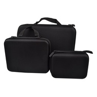 Action Camera Protective Storage Box Bag Carrying Case for GoPro 4 5 6 7 8 9 Yi 4K Eken H9R Sjcam Sj