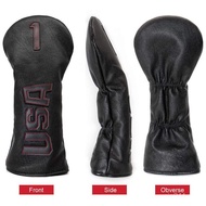 Golf club Manufacturer cover Universal club cover Xiamen Golf club Golf Head cover HON9