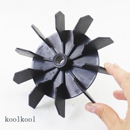 Kool Plastic Fan Air Compressor Fan Blade Plastic Material Air Compressor Fan Blade Replacement Plastic Motor Fan Vane
