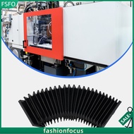 Durable HGR20 Linear Guide Rail Dust Cover Cloth Shields Against Dust and Debris