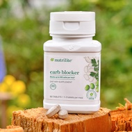 Amway Nutrilite™ Carb Blocker -90 Tablets