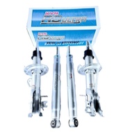 HONDA HRV RV3 RV4 RV5 RV6 RS1 (2022 - 2025) FRONT , REAR OR SET ORIGINAL ABSORBER KYB RS ULTRA