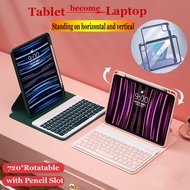 COMPLETE PACKAGE 3 In 1 Keyboard Mouse Case Set Samsung Galaxy Tab A9 Plus 11 Inch X210 X215 X216 Fl
