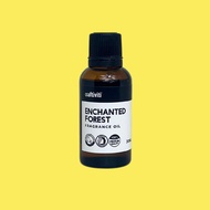 Enchanted Forest Fragrance Oil  Craftiviti  Aromatherapy Aroma Diffuser Perfume EDP EDT Soap Candle 