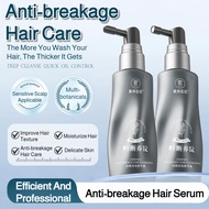 【Hair Growth Booster/Strengthens Roots/Reduces Breakage】JM-Y Hair Growth Serum Anti-Hair Loss Treatm