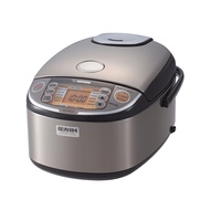 Genuine ZOJIRUSHI NP-HRQ18-XT Electronic High Voltage Rice Cooker, Capacity 1.8L
