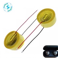 [Ready Stock] Suitable for 1MORE/Wanmo EH902EVO Bluetooth Headset Battery 55mAh (Soft Case)