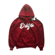 Erigo Thick Hoodie Sweater for Boys and Girls 5-12 Years Old