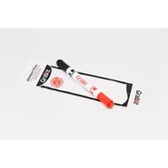 #Grabbit Twin-Head Whiteboard Marker (Black & Red)
