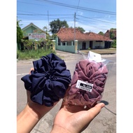 SCRUNCHIE RIBBON