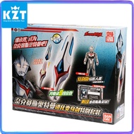 Bandai Ultraman Nexus DX Evol Traster Ultra Spark Evoltruster