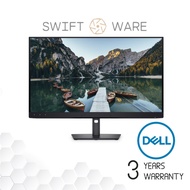 【NEW】Dell UltraSharp 32 4K QD-OLED Monitor - U3226Q