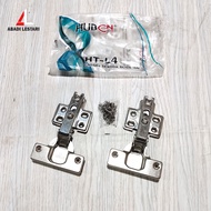 ENGSEL LEMARI HUBEN / ENGSEL SENDOK HUBEN / ENGSEL PINTU LEMARI HUBEN