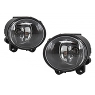 E92, F10, F22 M-TEK Fog Lamp
