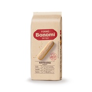 Forno Bonomi Lady finger/biscuit tiramisu/400gm（ready stock）