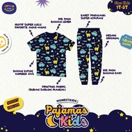 Honest Kids - KIDS' PAJAMAS SIZE 1-5 YEARS