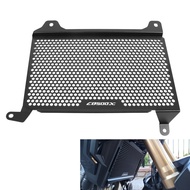 Radiator Grille Guard Cover Protector Motorcycle Accessories For Honda CB500X CB 500 X CB500 X CB400